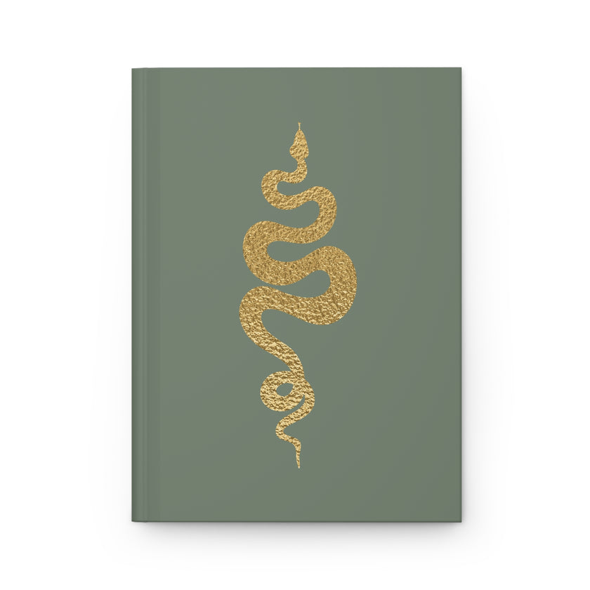 Mystic Collection - Serpent Journal