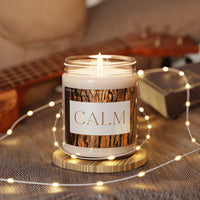 Calm Candle