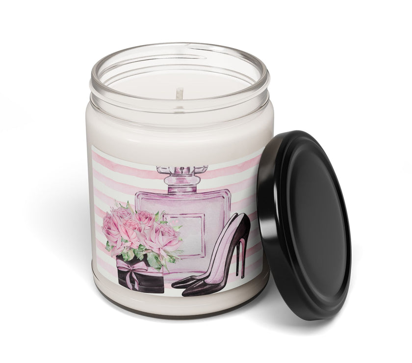French Chic Candle