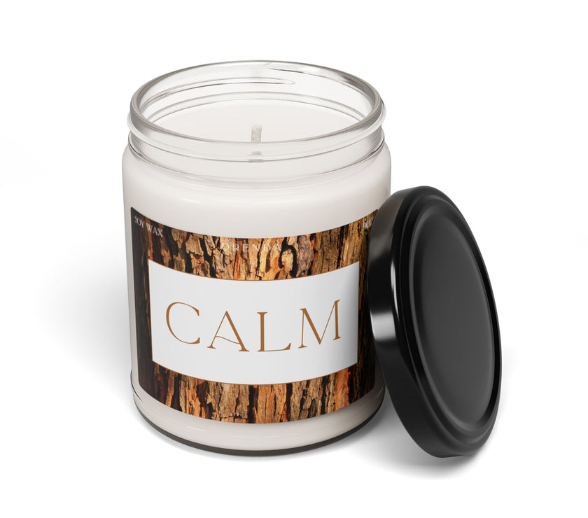 Calm Candle