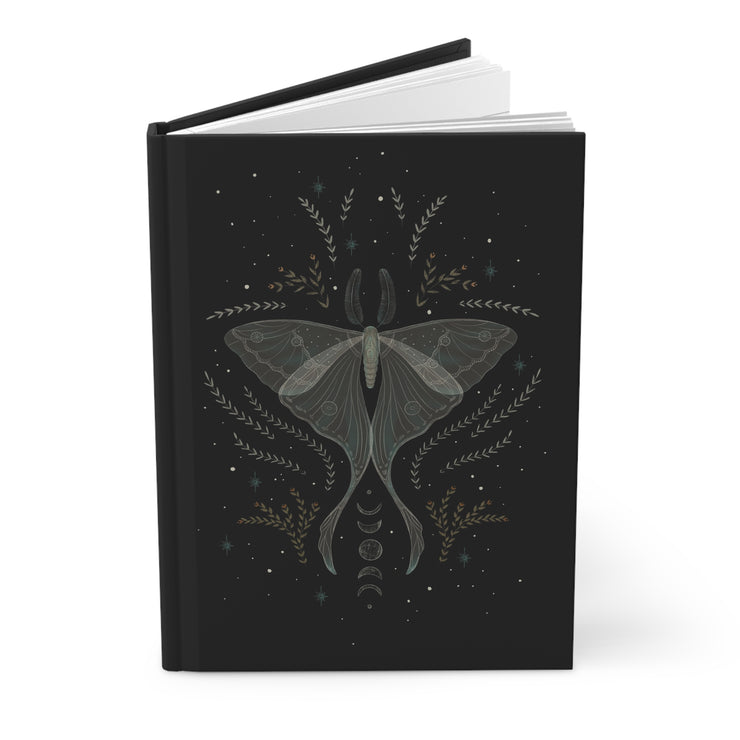 Pagan Collection - Lunar Moth Journal