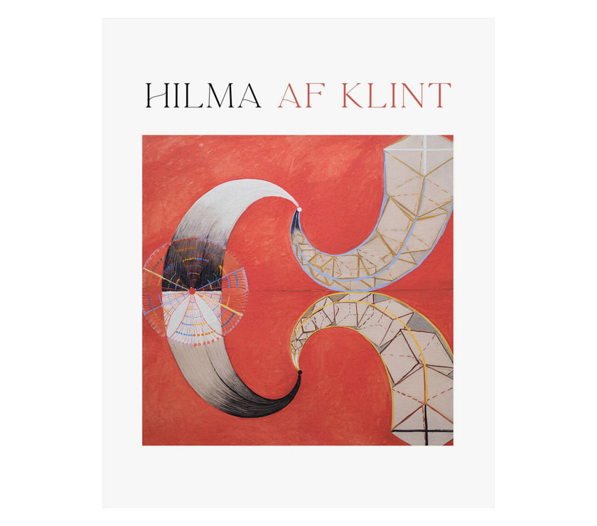 Hilma af Klint - Fine Art Print