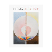 Hilma af Klint - Fine Art Print