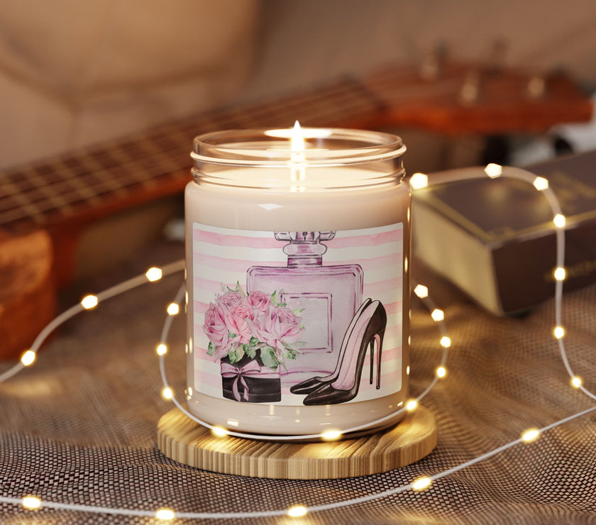 French Chic Candle