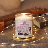 French Chic Candle