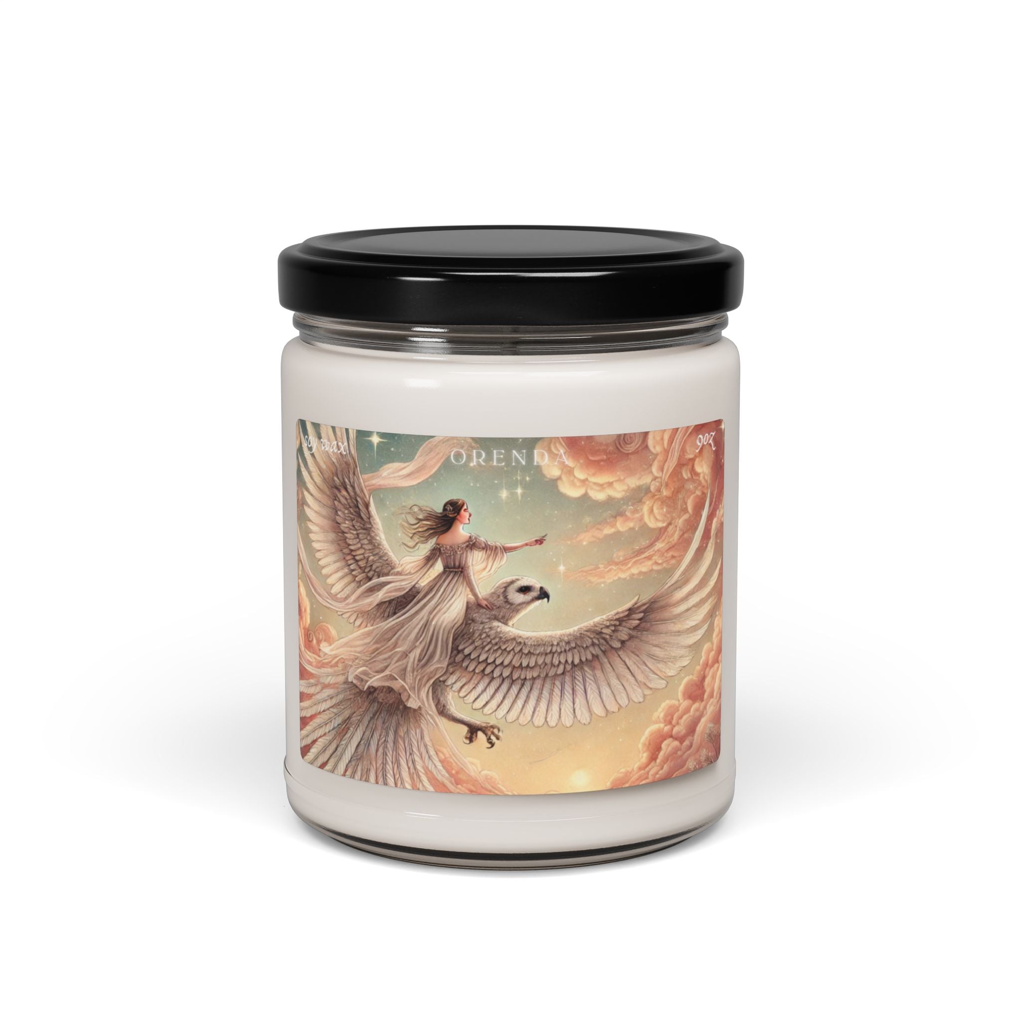 Dreamscape Candle