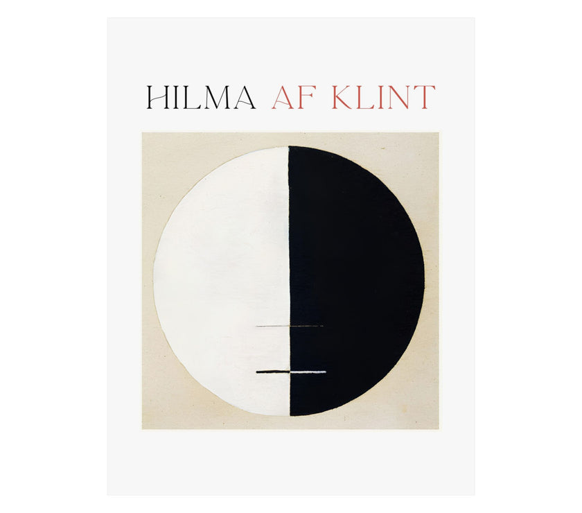 Hilma af Klint - Fine Art Poster