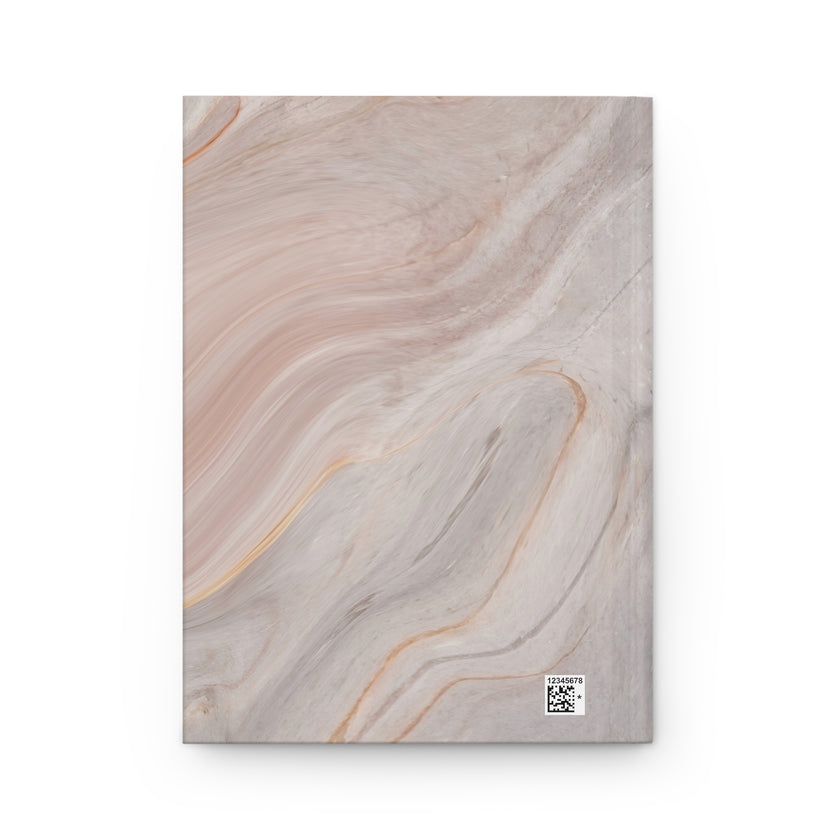 Gratitude Collection -  Marble Journal