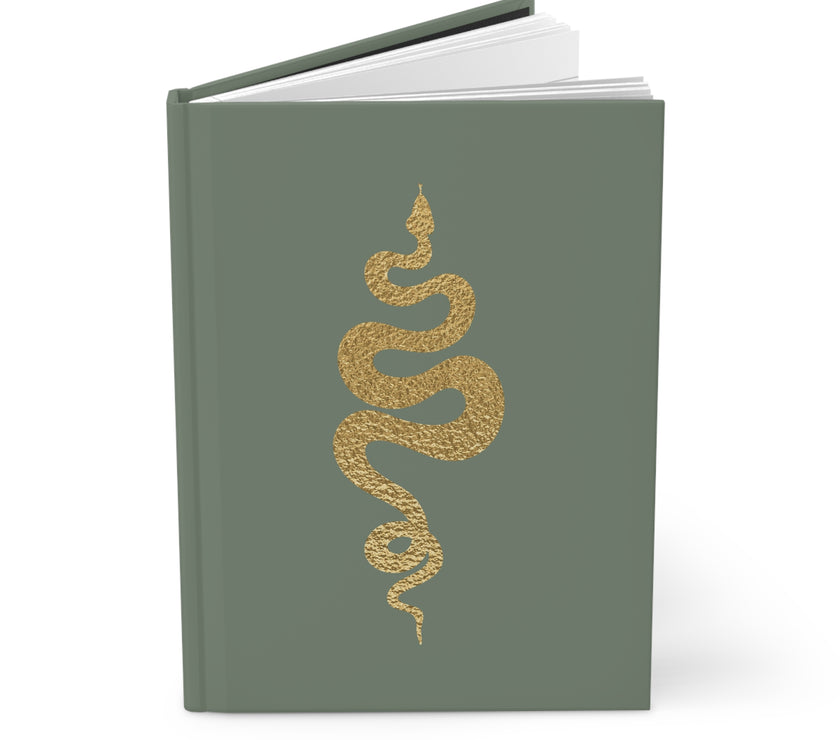 Mystic Collection - Serpent Journal