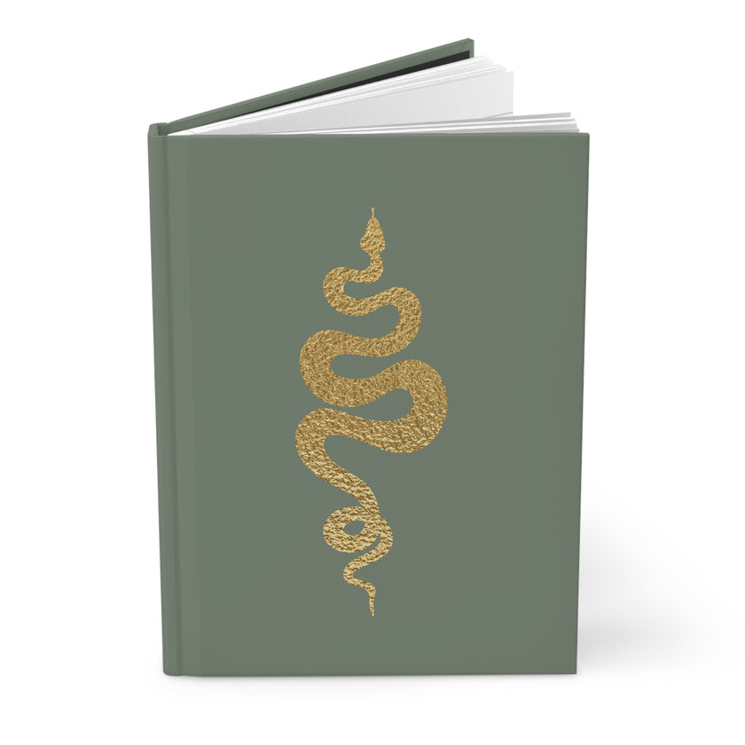 Mystic Collection - Serpent Journal