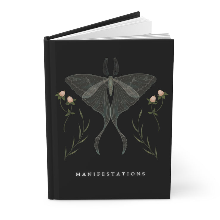 Pagan Collection - Manifestation Journal