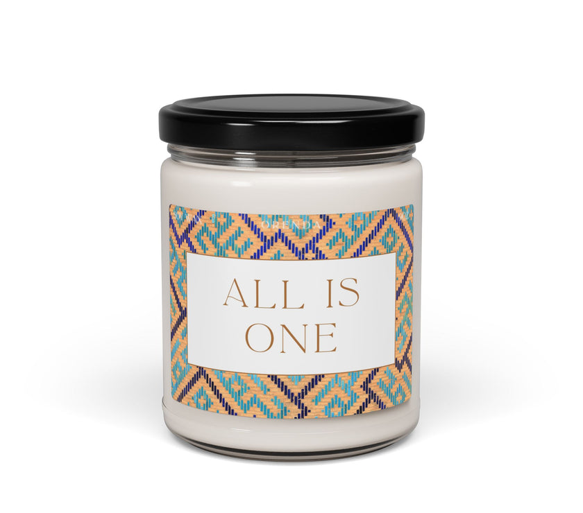 Oneness Candle