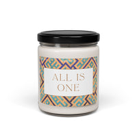 Oneness Candle