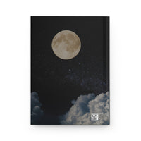 Moon Collection - Full Moon Magic Journal