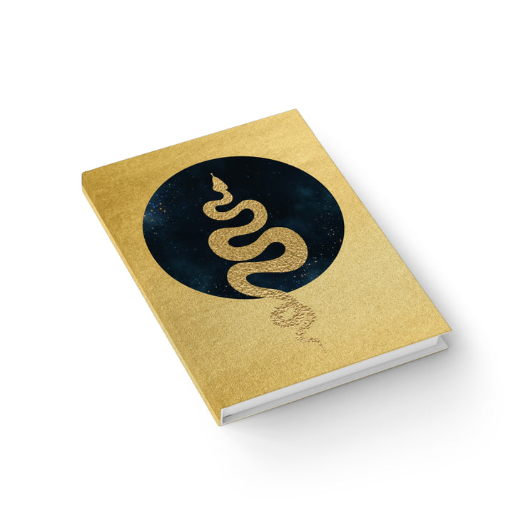 Serpent Journal