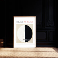 Hilma af Klint - Fine Art Poster