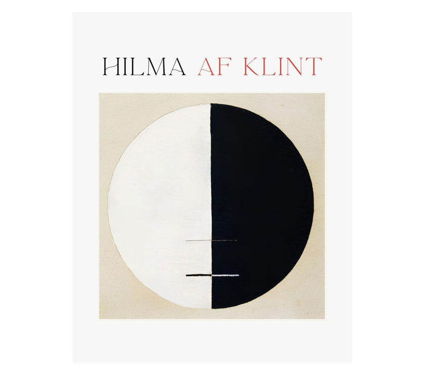 Hilma af Klint - Fine Art Poster