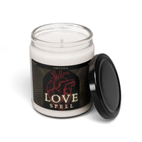 Love Spell - Scented Soy Candle