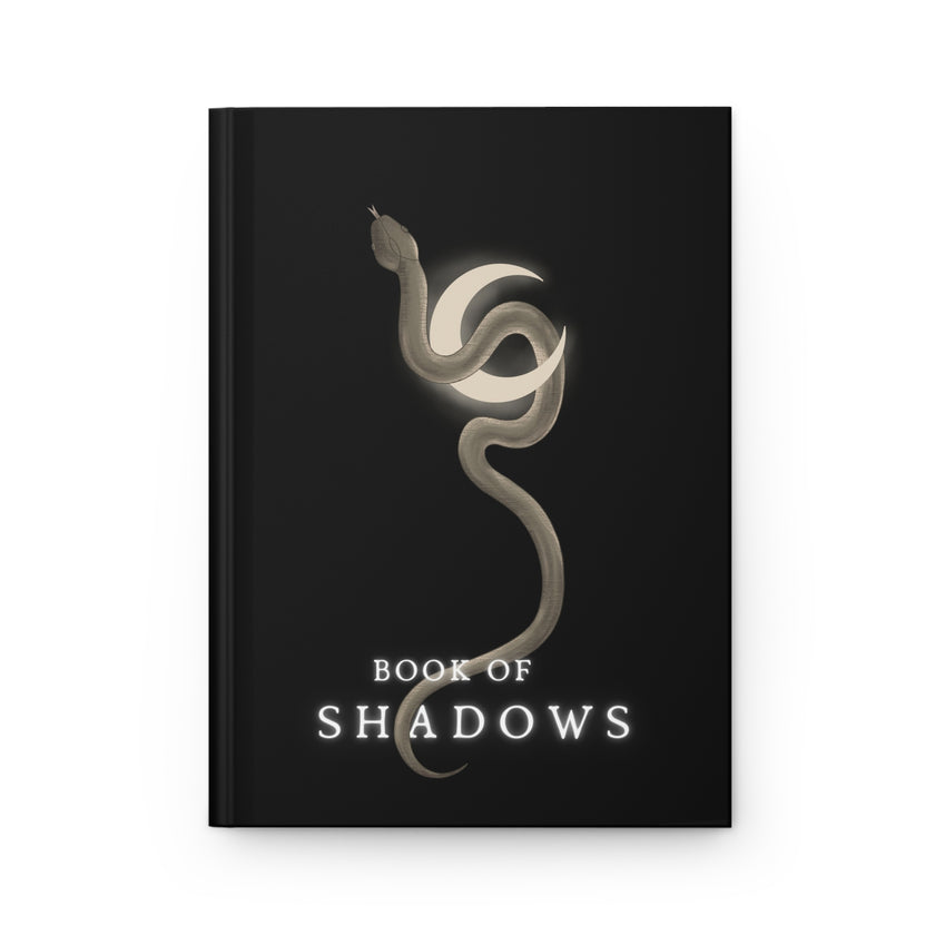 Pagan Collection - Book of Shadows - Hardcover Journal