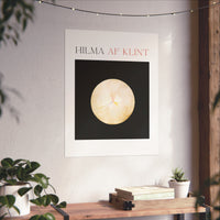 Hilma of Klint - Fine Art Poster