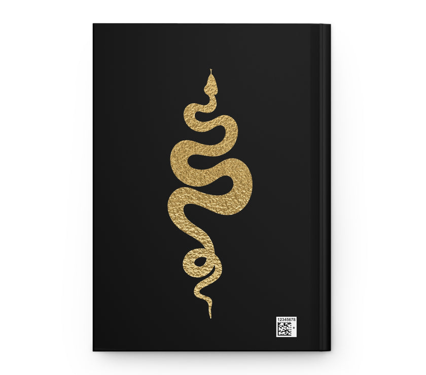 Mystic Collection - Serpent Journal