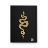 Mystic Collection - Serpent Journal