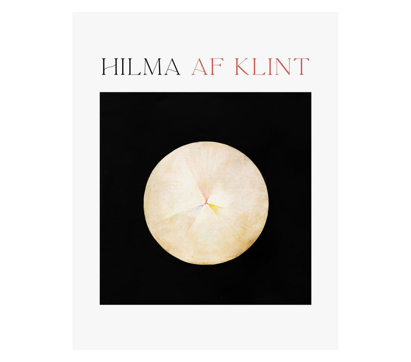 Hilma of Klint - Fine Art Poster