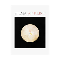 Hilma of Klint - Fine Art Poster