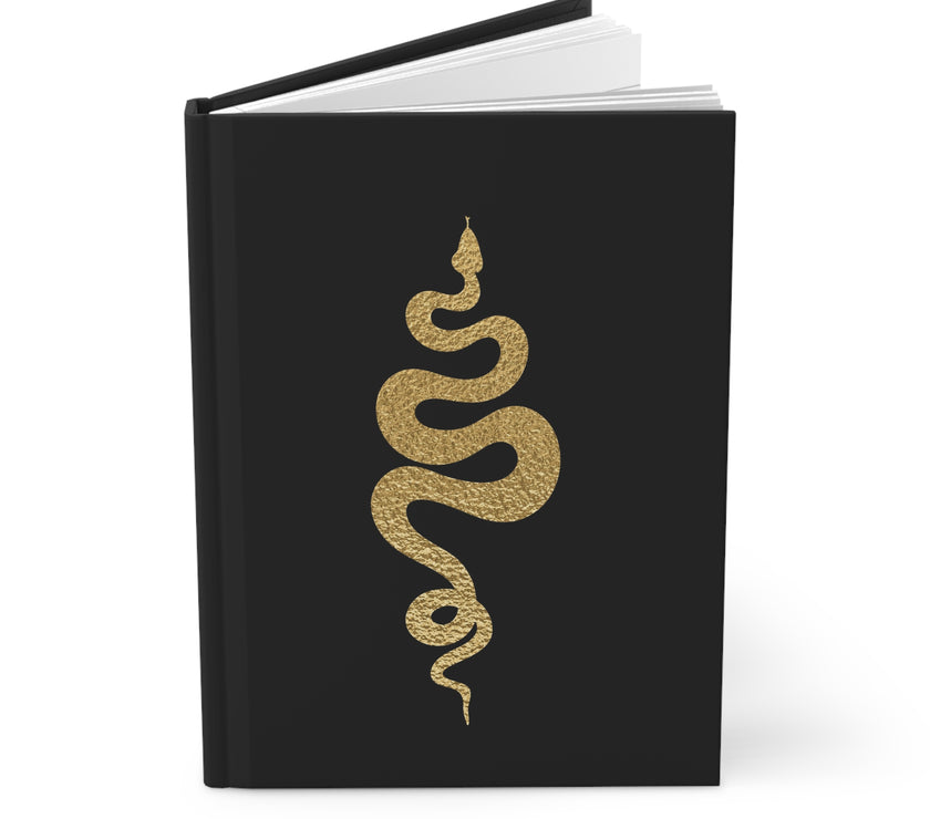 Mystic Collection - Serpent Journal