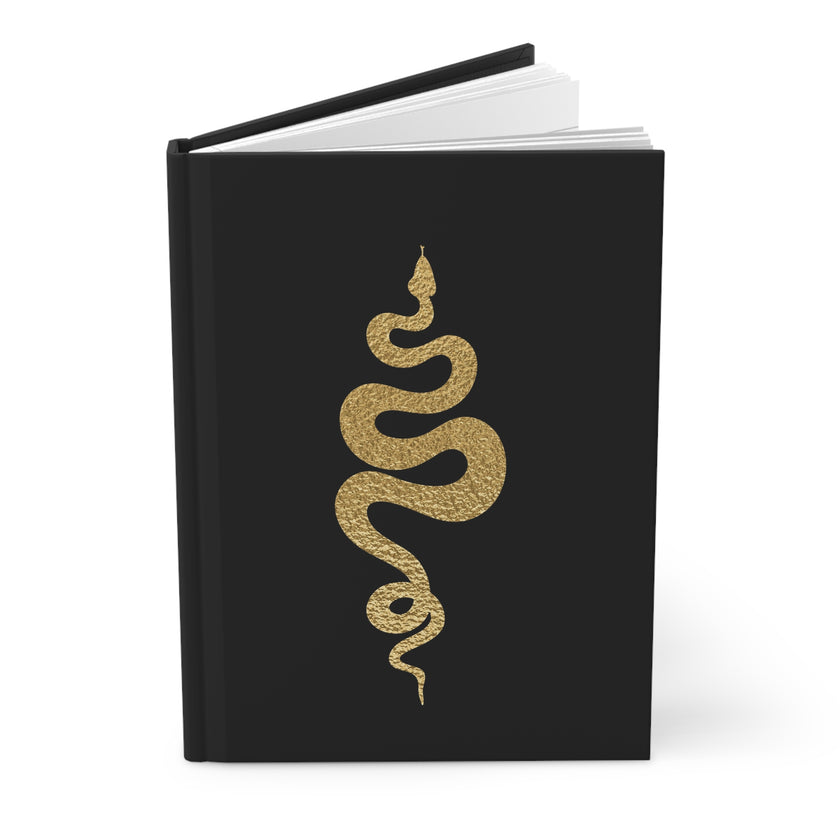 Mystic Collection - Serpent Journal