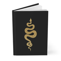 Mystic Collection - Serpent Journal