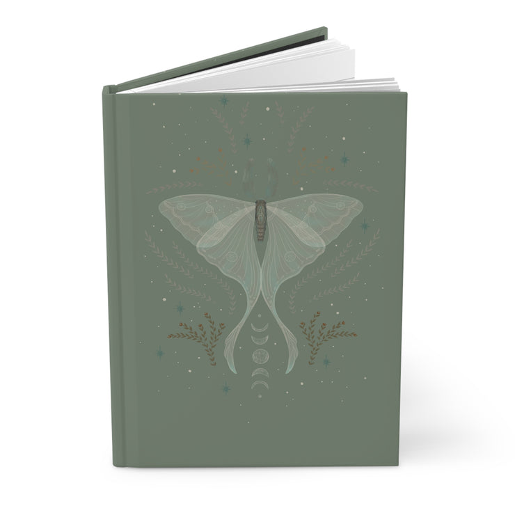 Pagan Collection - Lunar Moth Journal