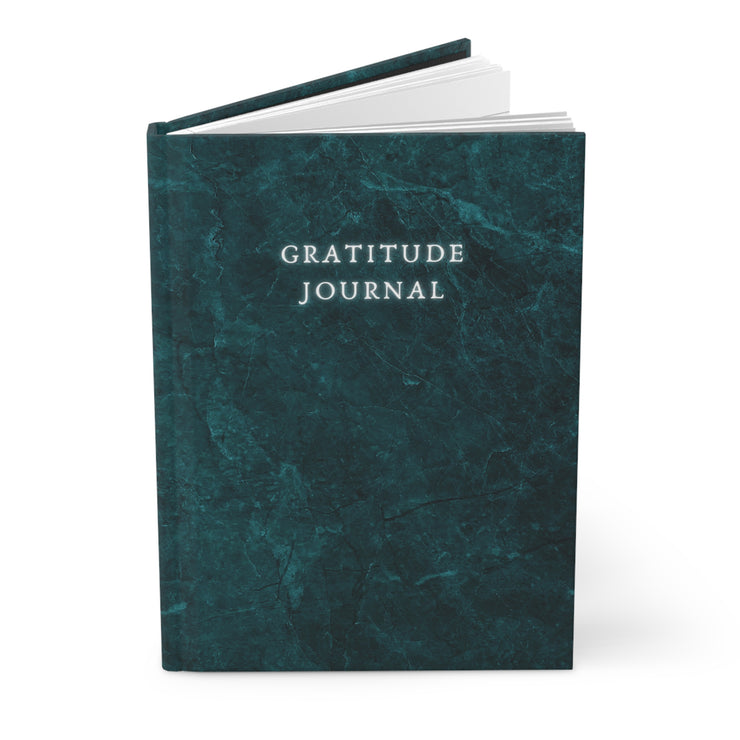 Gratitude Collection - Marble Journal