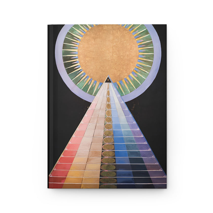 Art Collection - Hilma Af Klint Journal