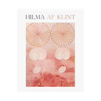 Hilma af Klint - Fine Art Print