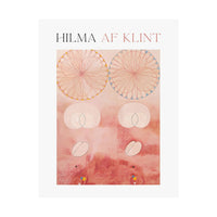 Hilma af Klint - Fine Art Print