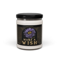 Make a Wish - Scented Soy Candle