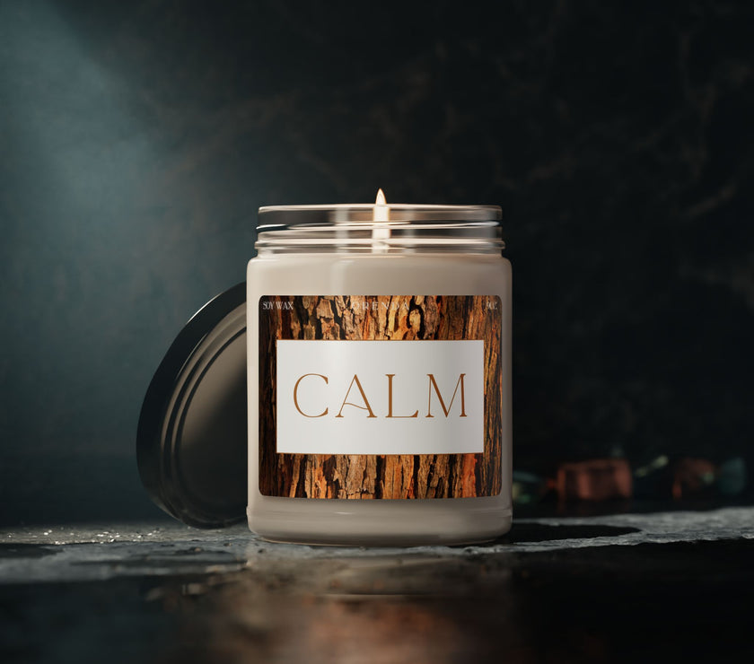 Calm Candle