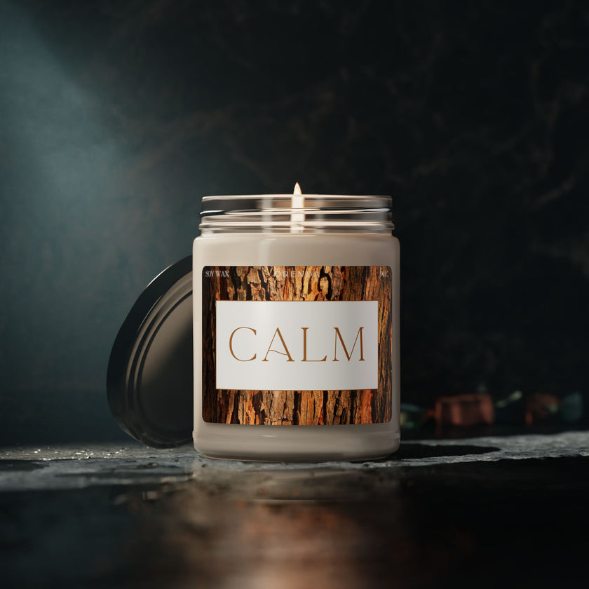 Calm Candle