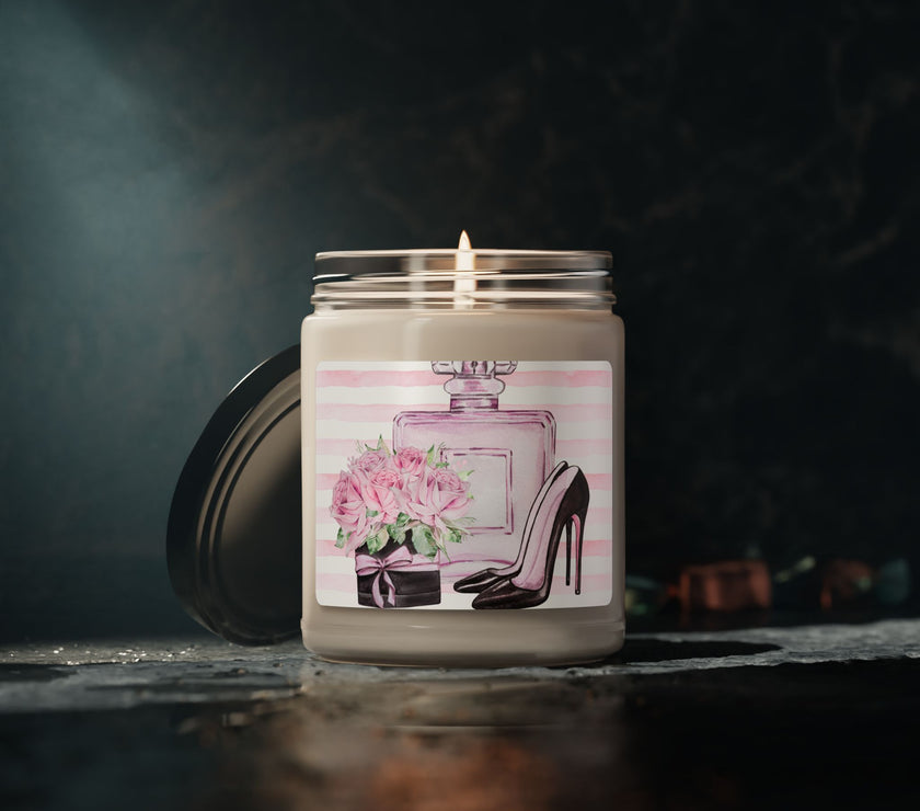 French Chic Candle