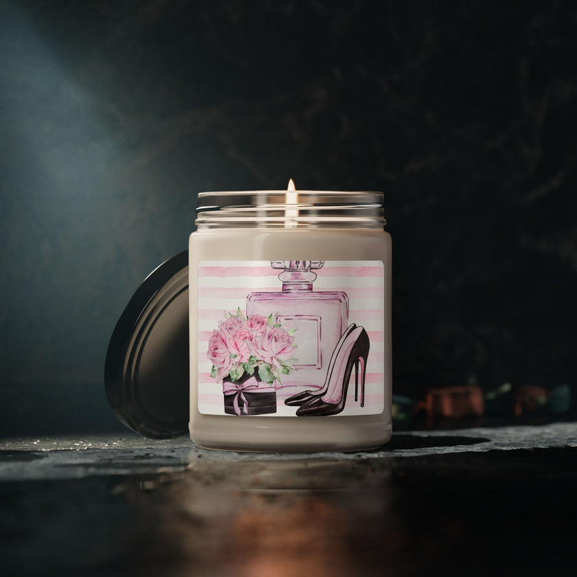 French Chic Candle