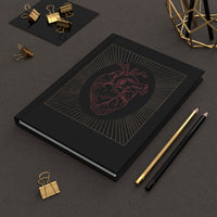 Mystic Collection - Sacred Heart Journal