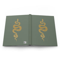 Mystic Collection - Serpent Journal