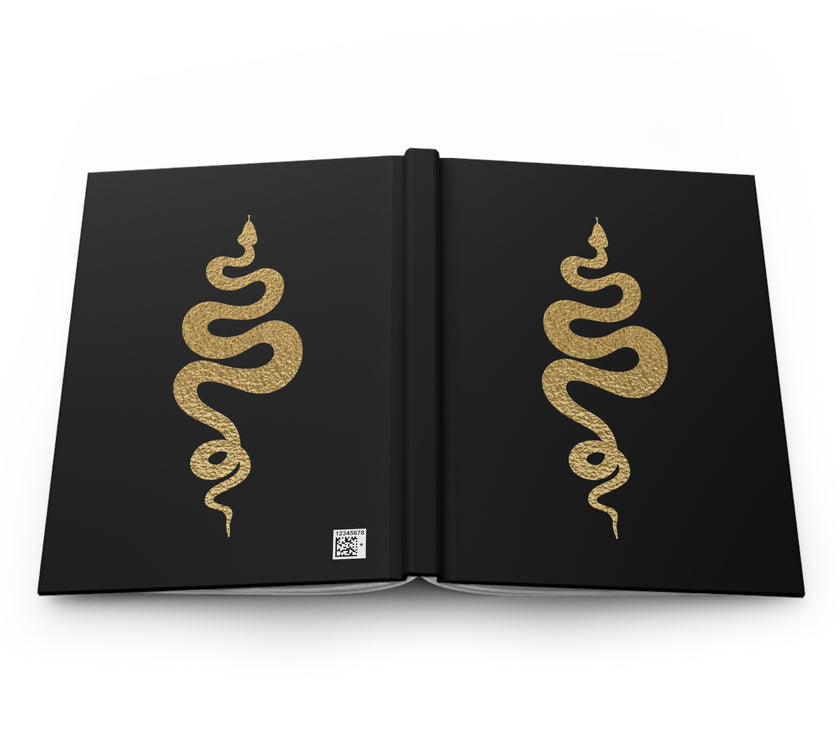 Mystic Collection - Serpent Journal