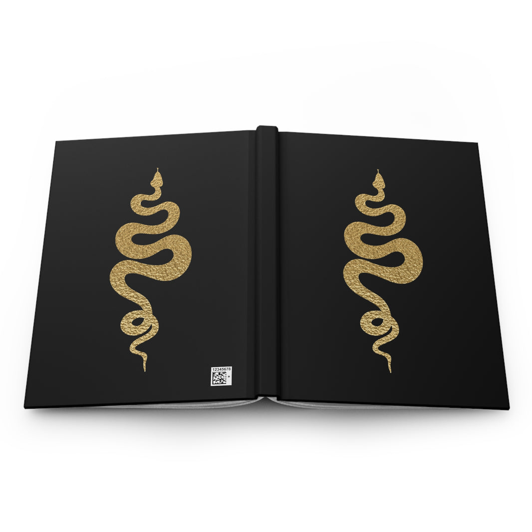 Mystic Collection - Serpent Journal