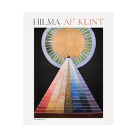 Hilma af Klint - Fine Art Print