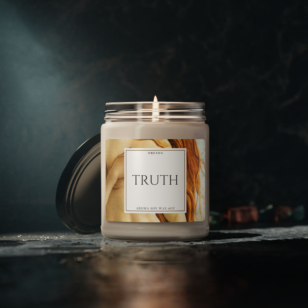 Truth Candle