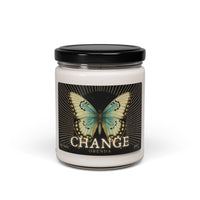 Change - Scented Soy Candle