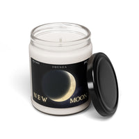 New Moon Candle