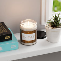 Manifestation Candle - Scented Soy Candle